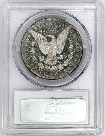 1886 Morgan Dollar - PCGS MS 61 DMPL