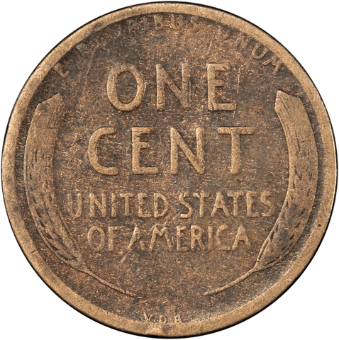 11 Different Early Lincoln Cent Super Special - Select Coins in Good or Better Condition