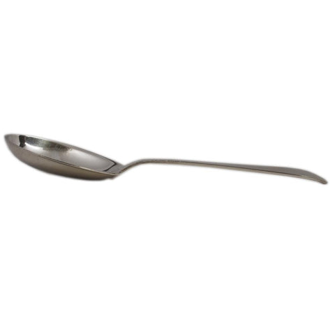 Tiffany & Co Faneuil Sterling Silver Large Serving Spoon
