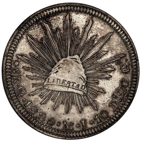 World Coins - Mexico