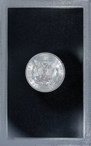 GSA 1882-CC Morgan Dollar - Brilliant Uncirculated