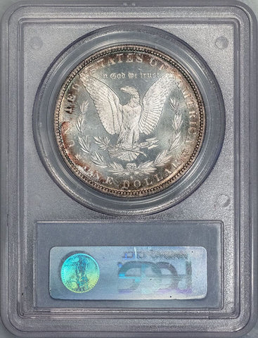 1882-S Morgan Dollar - PCGS MS 67 - Superb Gem Brilliant Uncirculated