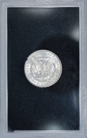 GSA 1883-CC Morgan Dollar - Brilliant Uncirculated
