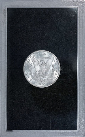 GSA 1885-CC Morgan Dollar VAM-2 - Brilliant Uncirculated