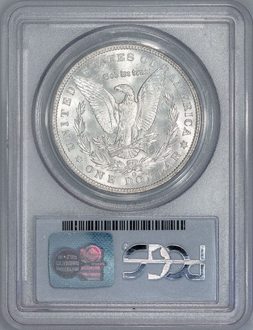 1903-O Morgan Dollar - Gem Brilliant Uncirculated - PCGS MS 65