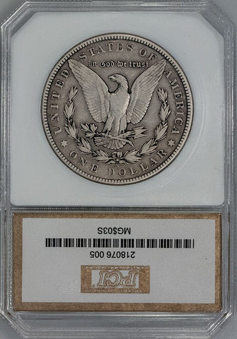 1903-S Morgan Dollar - Very Fine