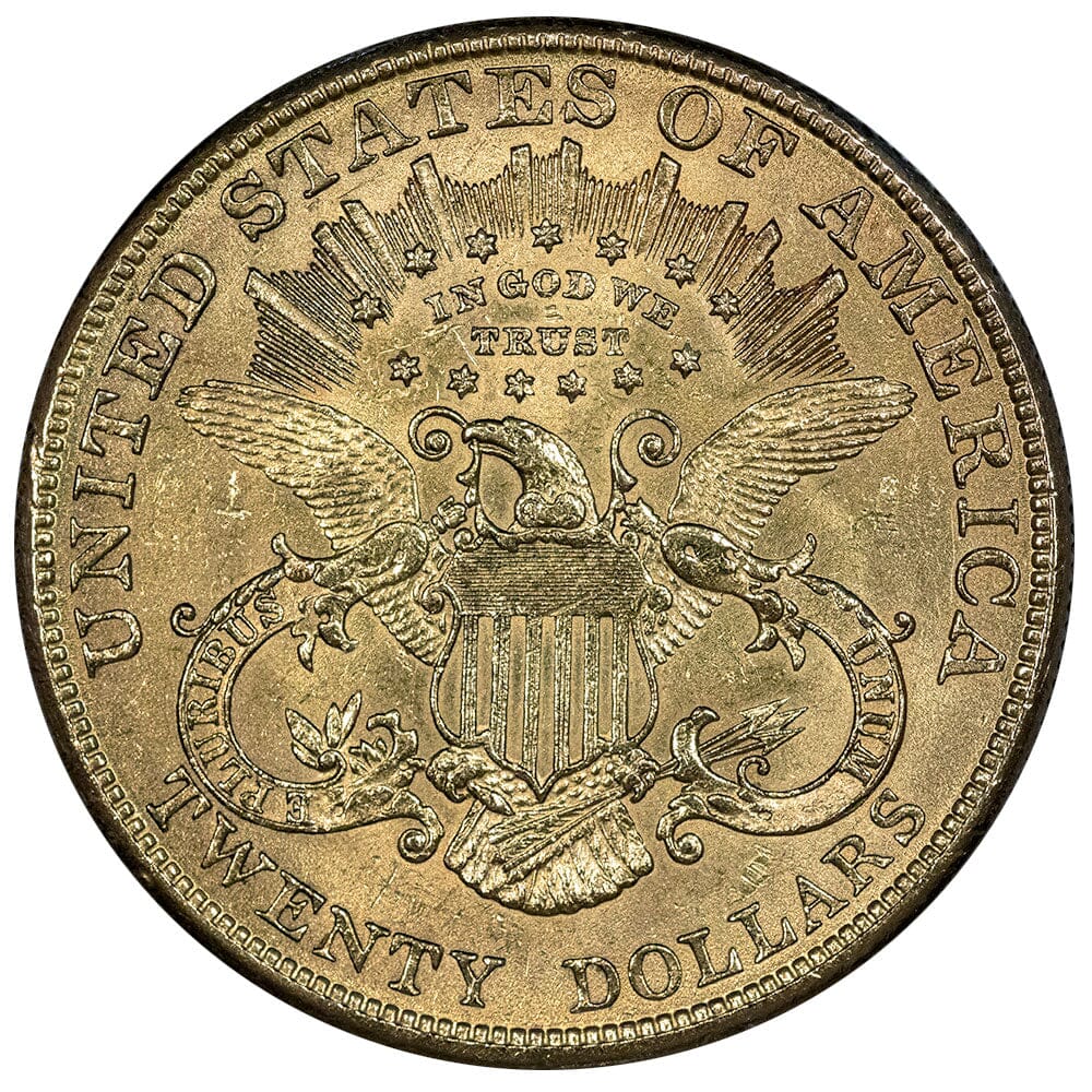 1904 20 Liberty Double Eagle Gold Coin About Uncirculated 1904-20-liberty-double-eagle-gold-coin-about-uncirculated