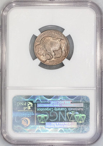 1913 Type 1 Buffalo Nickel - NGC MS 66 - Gem Brilliant Uncirculated