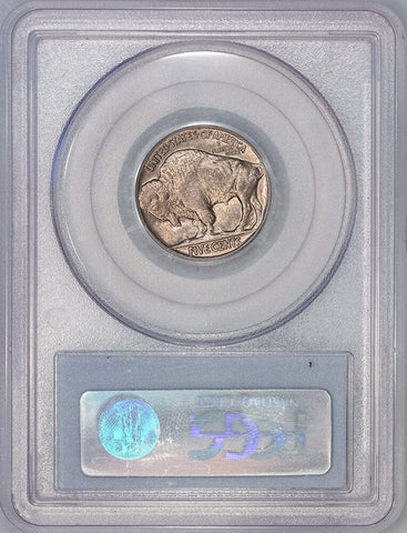 1913 Type 2 Buffalo Nickel - PCGS MS 65 - Gem Brilliant Uncirculated