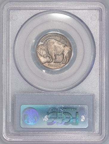 1913 Type 1 Buffalo Nickel - PCGS MS 65 - Gem Brilliant Uncirculated