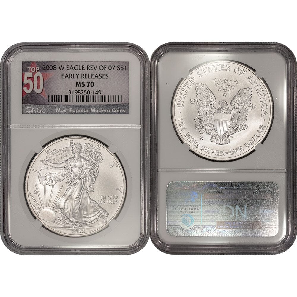 U.S. Coins - Error