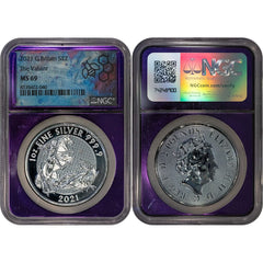 NGC MS68 DPL 2021 東京オリンピックイギリスチーム 50P NGC MS68 DPL 2021 東京オリンピックイギリスチーム 50P NGC