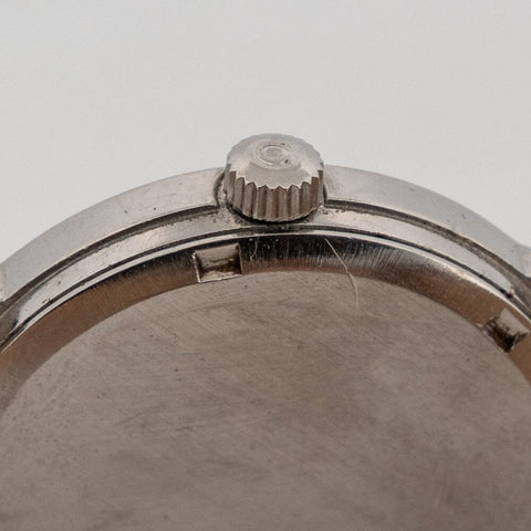 1970/1 Omega Geneve Manual 17J Ref. 136.070 Cal. 613 - Strong Runner