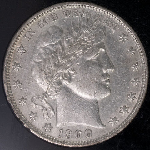 17-Coin 20th Century Type Set in Capital Plastic - Very Fine to Uncirculated
