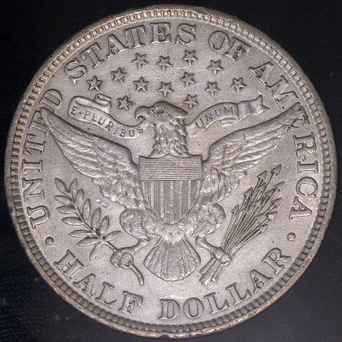 17-Coin 20th Century Type Set in Capital Plastic - Very Fine to Uncirculated