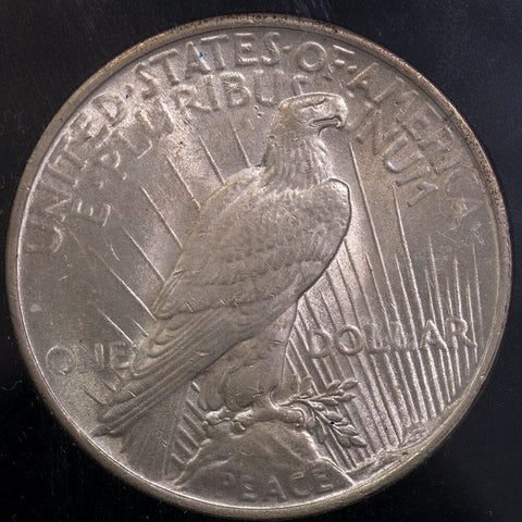 17-Coin 20th Century Type Set in Capital Plastic - Very Fine to Uncirculated