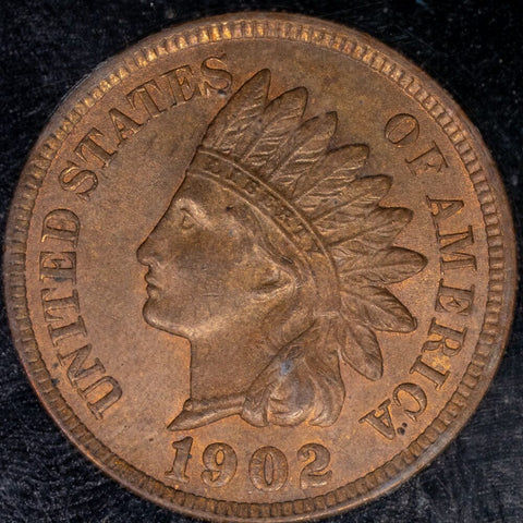 17-Coin 20th Century Type Set in Capital Plastic - Very Fine to Uncirculated