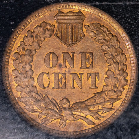 17-Coin 20th Century Type Set in Capital Plastic - Very Fine to Uncirculated
