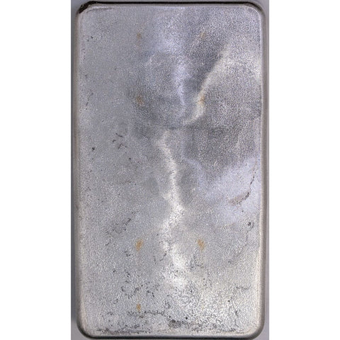 9Fine Mint Kilogram (32.15 toz) .999 Fine Silver Bars - Priced @ Spot