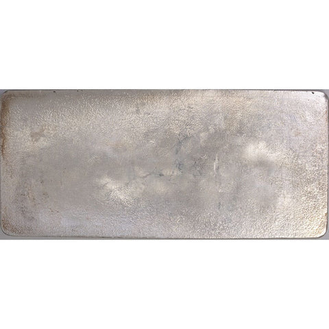 Scottsdale Wall Street Mint (32.15 toz) .999 Fine Silver Bar - Priced @ Spot