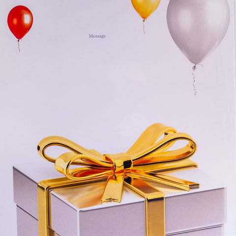 2015 "Happy Birthday" Mint Proof Set - Gem Proof in OGP
