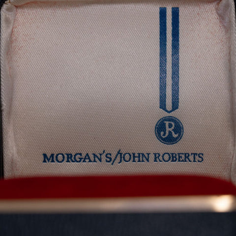 Apollo 11 Morgan's Company 3oz .999 Silver Medal - In Original Box