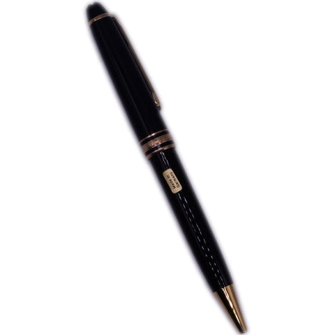 Montblanc Meistersück 164 Ballpoint Pen - In Original Box With Papers