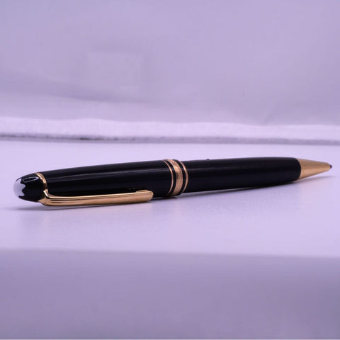 Montblanc Meistersück 164 Ballpoint Pen - In Original Box With Papers
