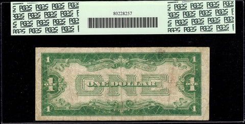 1928 $1 Legal Tender Note Fr. 1500 - PCGS Fine 15