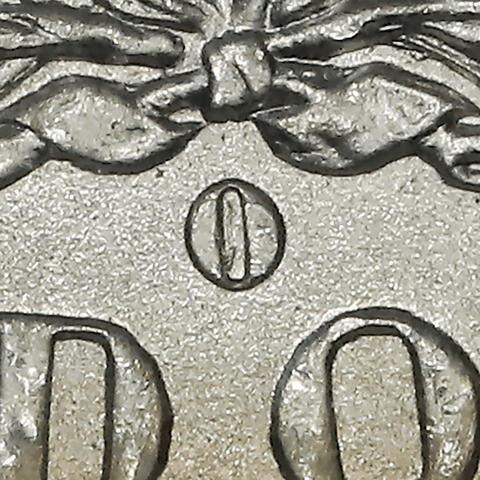 1884-O/O Hot-50 VAM-10 Morgan Dollar - ANACS MS 64 - Pretty Coin