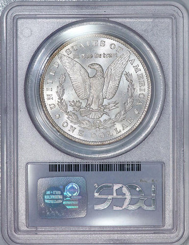 1885-CC Morgan Dollar - PCGS MS 64 - Choice Uncirculated+