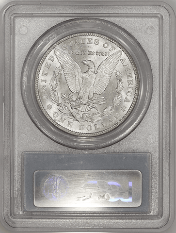 1903 Morgan Dollar - PCGS MS 65 - Gem Uncirculated