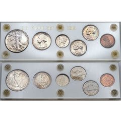 Proof Coin Set 6点セット 旧貨幣 2016 Japan – Six-Coin Proof Set – Numismate®