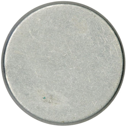 American Museum of Atomic Energy Neutron Irradiated 1962 Roosevelt Dime - Uncirculated