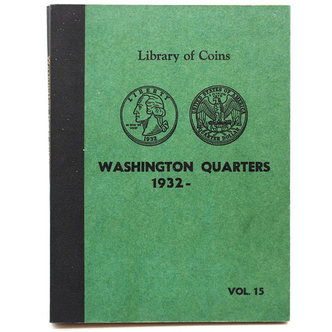 1932 to 1973 P-D-S Washington Quarter Set - Good/Very Good to Uncirculated