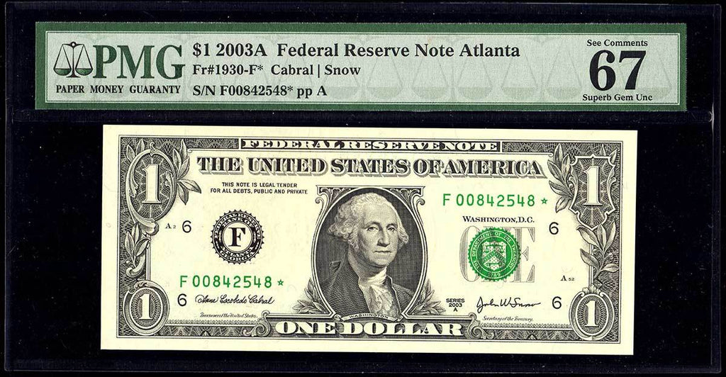2009 $50 Federal Reserve Star Note Boston Fr#2131-A* PMG 66 Gem Unc