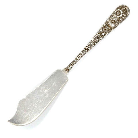 S. Kirk & Son Sterling Silver Fish Knife