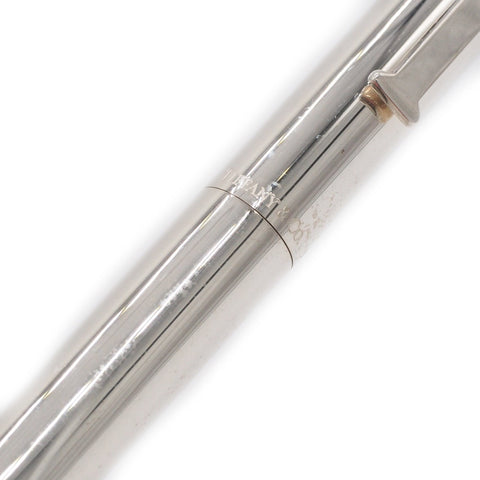 Tiffany & Co. Sterling Silver Pen