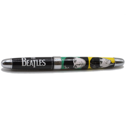 2011 ACME "1963" The Beatles Rollerball Pen