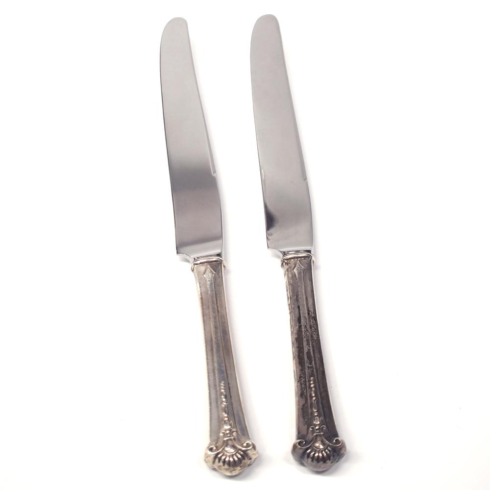 Sterling silver Dinner Knife