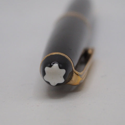 Vintage Montblanc Meisterstuck Ballpoint Pen