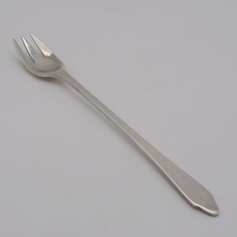 Tiffany & Co. Sterling Silver Clinton Cocktail Fork