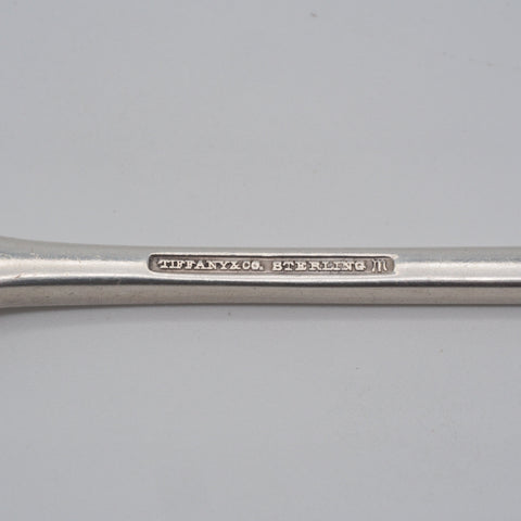 Tiffany & Co. Sterling Silver Clinton Cocktail Fork