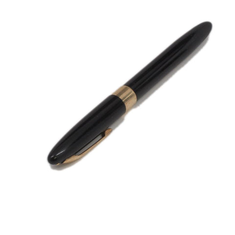 Scheaffer Touchdown Mid-Century Fountain Pen 14K Fine Nib - Extremely Fine
