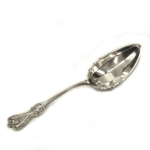Towle Old Colonial Sterling Silver Serving Spoon