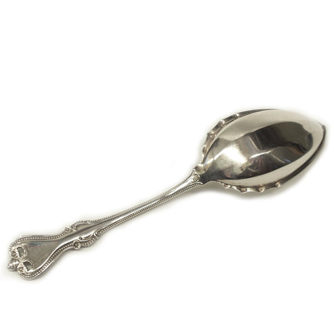 Towle Old Colonial Sterling Silver Serving Spoon