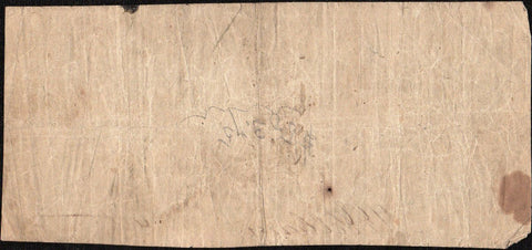 T-42 Jun. 2 1862 $2 Confederate States of America (C.S.A.) PF-3/Cr.336 - Fine