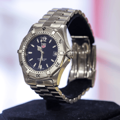 Tag heuer 1998 hot sale