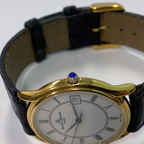 Baume & Mercier Classima (95248) 14K Yellow Gold Watch
