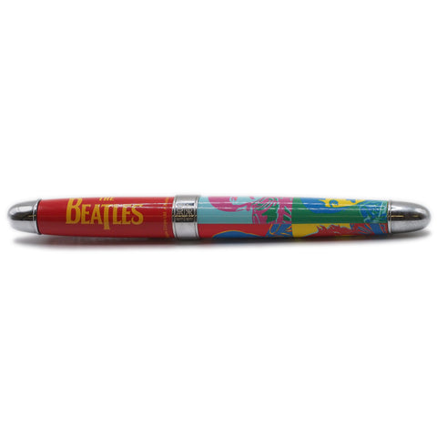 The Beatles "1967" Rare Limited Edition ACME Rollerball #1300/1967